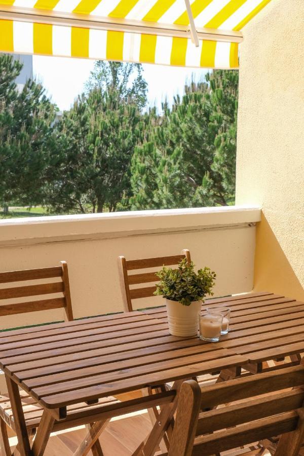 Troia Beach And Nature - Apartment Exteriér fotografie