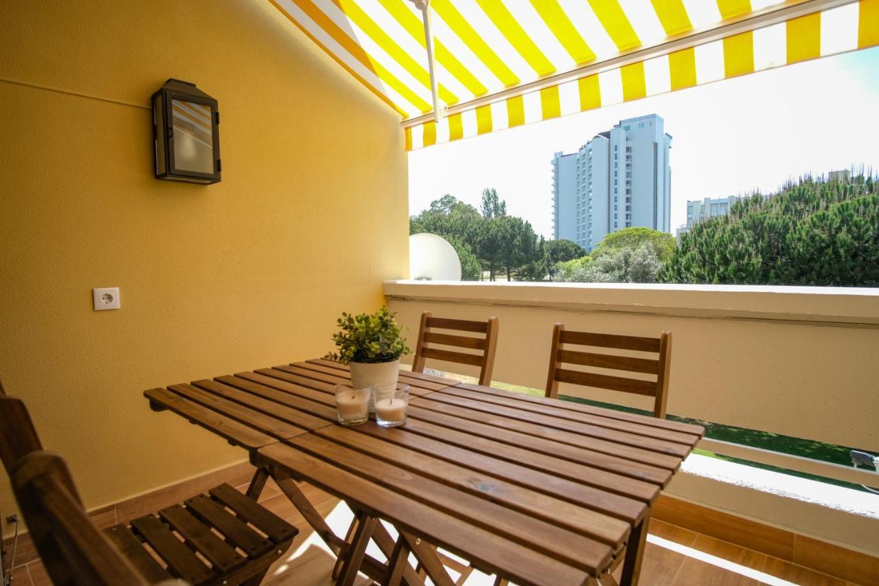 Troia Beach And Nature - Apartment Exteriér fotografie