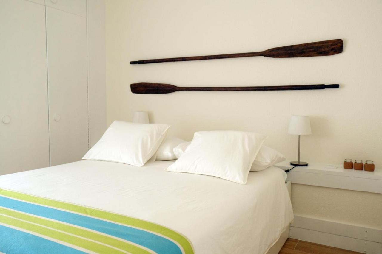 Troia Beach And Nature - Apartment Exteriér fotografie